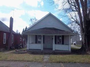 713 W Madison St, Alexandria, IN 46001