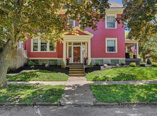 55 Windsor Ave, Buffalo, NY 14209