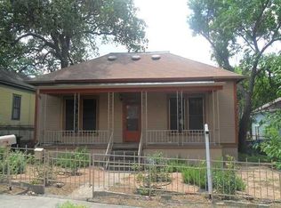 1105 E 9th St, Austin, TX 78702
