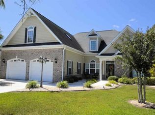 136 Whitemarsh Ct, Murrells Inlet, SC 29576