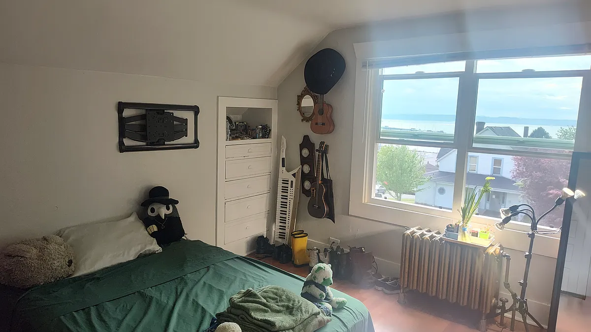 Building Photo - 2129 Rucker Ave #9