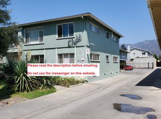743 Arcadia Ave UNIT 4, Arcadia, CA 91007