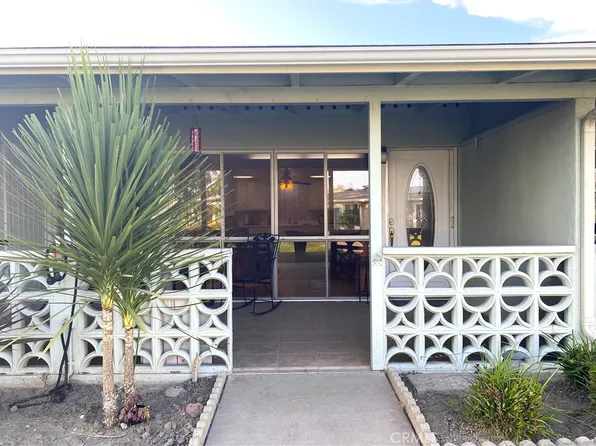 1361 Weeburn Rd #M4-73e, Seal Beach, CA 90740