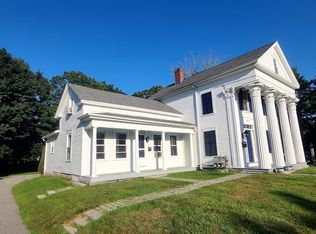 420 Main St, Oxford, MA 01540