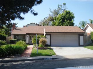 5722 Tortuga Rd, San Diego, CA 92124