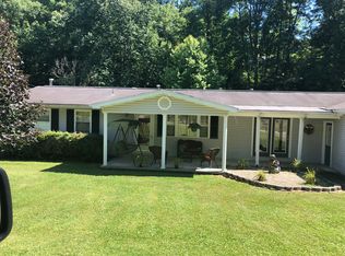 1811 Lakeland Dr, Charleston, WV 25320