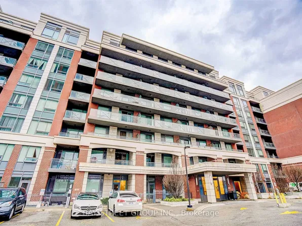 8228 Birchmount Rd, Markham, ON