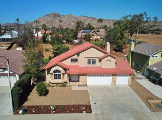 25732 Laurie St, Moreno Valley, CA 92557