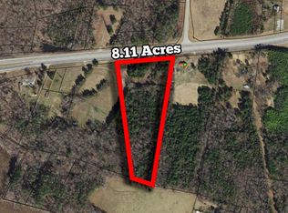 17732 Highway 58, Boydton, VA 23917