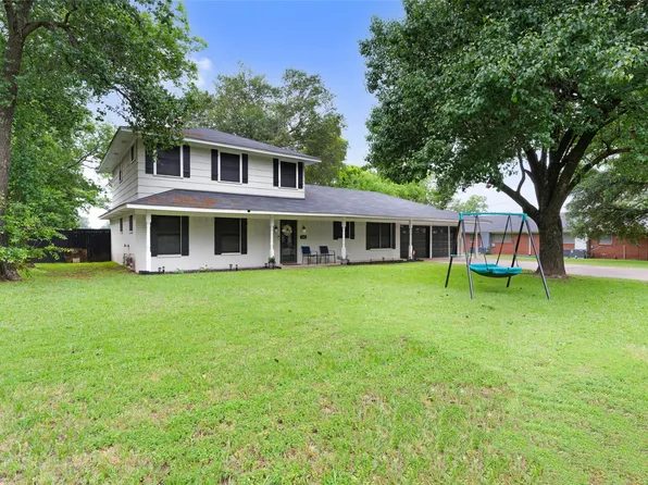 242 Parkins St, Sulphur Springs, TX 75482