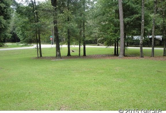 Almost a full acre of property