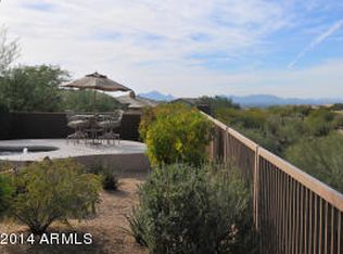 14332 E Geronimo Rd, Scottsdale, AZ 85259