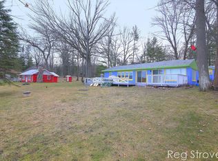 7426 Taft Rd, Mecosta, MI 49332