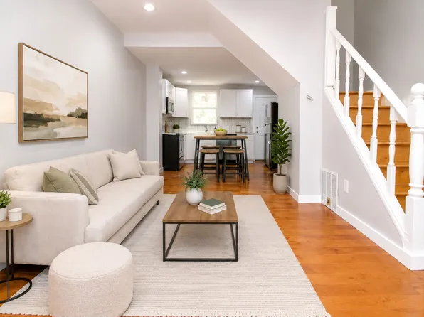882 N Fallon St, Philadelphia, PA 19139