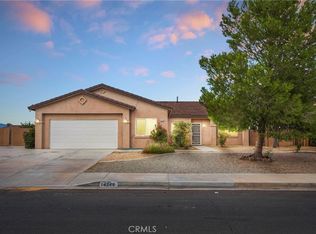 14248 Pioneer Rd, Apple Valley, CA 92307