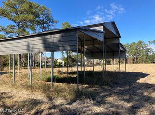 6024 Addie Rd, Bay Saint Louis, MS 39520