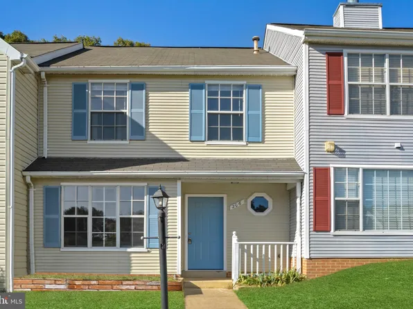 206 Windsor Ridge Ct, Fredericksburg, VA 22405