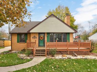 5475 Lessandro St, Saginaw, MI 48603