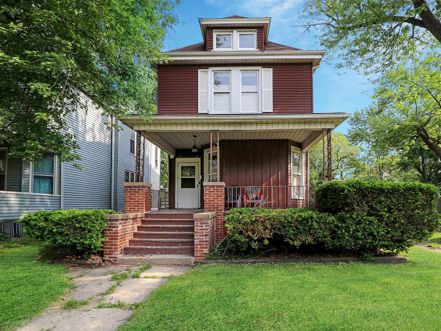 1701 W Callender Ave, Peoria, IL 61606 Zillow