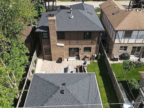 4th image of 5327 Madison St