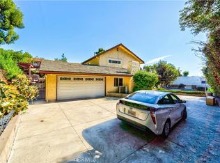 1951 Alpha St, South Pasadena, CA 91030