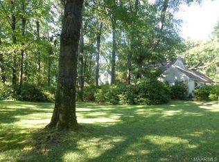 1005 Bell Rd, Montgomery, AL 36117