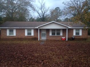 Miller St, Chatom, AL 36518