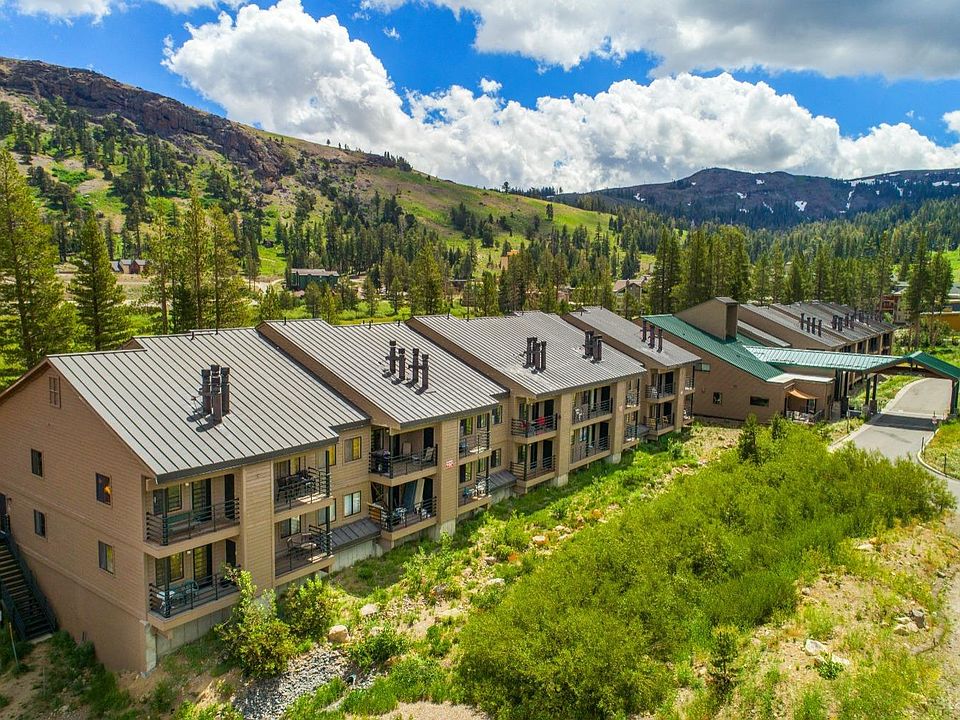 2nd image of 1120 Kirkwood Meadows Dr Unit 108