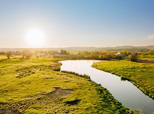 7010 Big Horn Ave, Sheridan, WY 82801