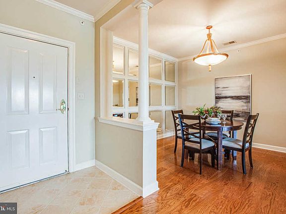 4th image of 500 Belmont Bay Dr Unit 405