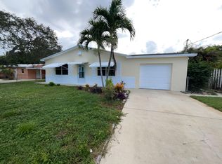 1568 NE Sottong Rd, Jensen Beach, FL 34957
