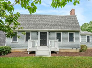 4 Kings Row, Sandwich, MA 02563