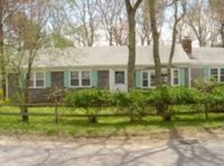 25 Uncle Stanleys Way, South Dennis, MA 02660