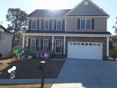 2233 Lakedale Dr, Fayetteville, NC, 28306