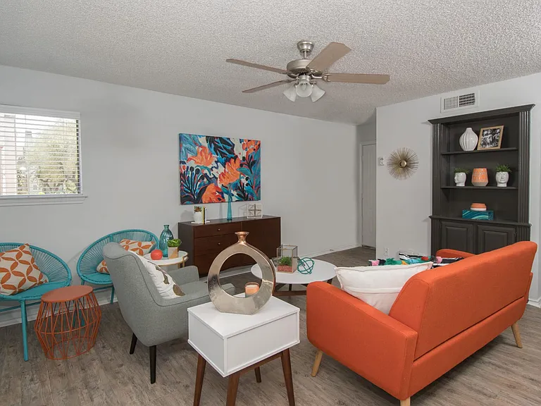 The Lila at Oakgate — Photo 8