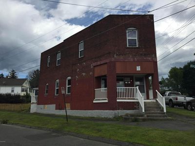 2 Richmond Ave, Pittsfield, MA, 01201