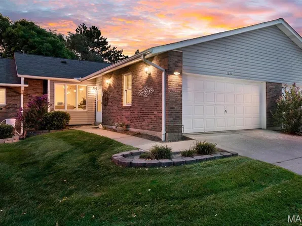 1637 Rosewall Dr Unit B, Saint Charles, MO 63303