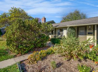 2308 Pittsfield Blvd, Ann Arbor, MI 48104