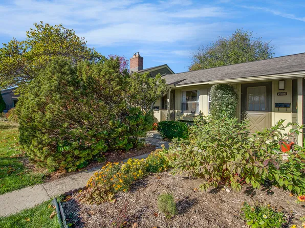 2308 Pittsfield Blvd, Ann Arbor, MI 48104