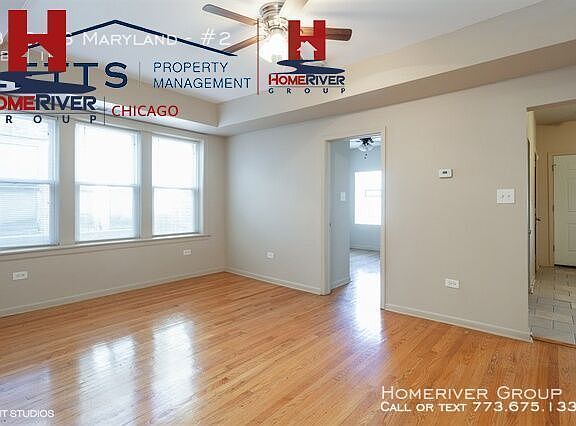 4th image of 8133 S Maryland Ave APT 3
