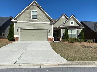 3341 Carolina Wren Trl SW, Marietta, GA 30060