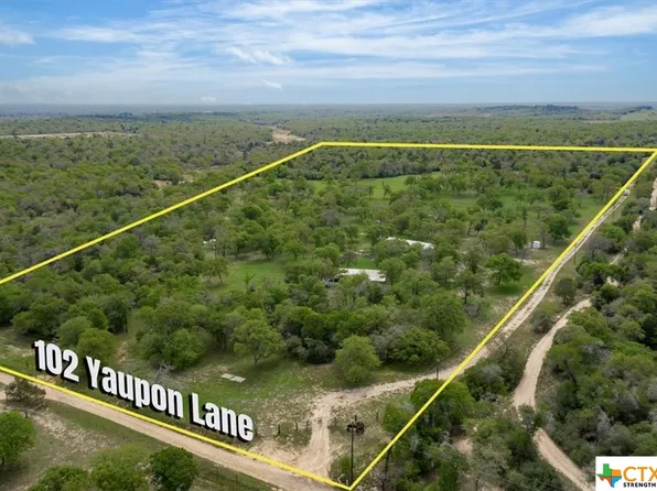 102 Yaupon Ln, Dale, TX 78616