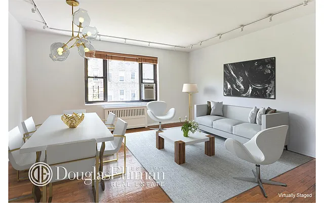Rented by Douglas Elliman | media 1