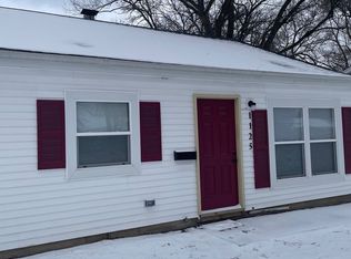 1125 S Hamilton St, Gary, IN 46403