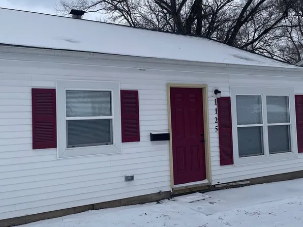 1125 S Hamilton St, Gary, IN 46403