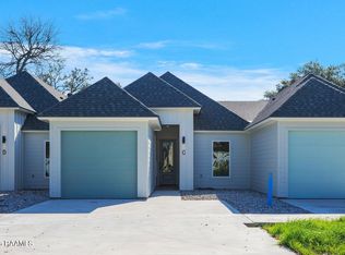 300 Avenue B UNIT C, Broussard, LA 70518