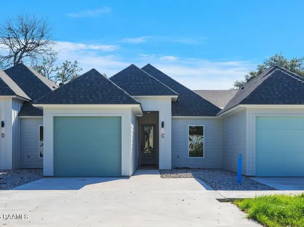 300 Avenue B Unit C, Broussard, LA 70518