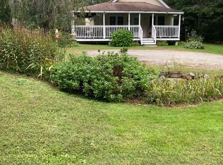 13 Winter Rd, Hillsboro, NH 03244