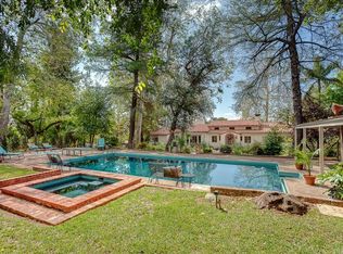 500 N Michillinda Ave, Sierra Madre, CA 91024