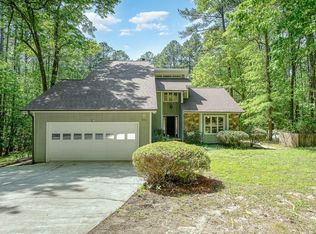 315 Deerfield Rd, Apex, NC 27523